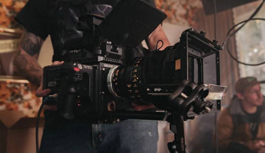 深耕本土，红花岗区产品宣传视频拍摄公司的服务密码