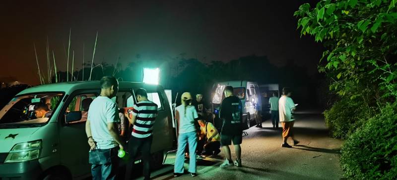 以镜头为笔，绘就红花岗区产品视频的进阶之路