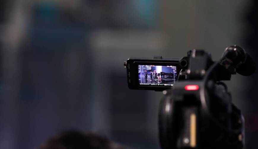 红花岗区产品视频拍摄制作：揭秘如何打造令人印象深刻的商业宣传片